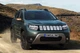 Передняя решетка (серая) для Dacia Duster 2018-2024 гг - изображение 2