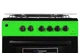 Плита комбінована ARTEL APETITO 10-E GREEN - изображение 4