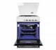 Газова плита ARTEL Apetito 10-G White - изображение 3