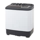 Пральна машина напівавтомат ARTEL ART-TE 60 L Grey - изображение 1