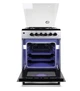 Плита комбінована ARTEL APETITO 10-E GREY - изображение 3