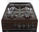 Газова плита ARTEL Apetito 10-G BROWN - изображение 5