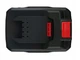 Аккумулятор Parkside Li-Ion 20 В 4 Ач С cбалансированными ячейками серии X20 V Team (PAP 20 B3) - изображение 3