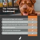 Нейтралізатор запаху сечі собак ODORCIDE® Dog Odor-Off Spray - зображення 6