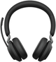 Навушники Jabra Evolve 2 65, Link380a MS Stereo Black (26599-999-998) - зображення 3