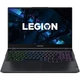 Ноутбук Lenovo Legion 5-15 i7-11800H/16GB/1TB RTX3060 165Hz (82JH005DPB) - изображение 1