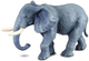 Figurka Collecta African Elephant XL 14 cm (4892900880259) - obraz 1