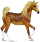 Figurka Collecta Arabian Mare Golden Chestnut 15 cm (4892900884752) - obraz 1