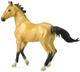 Постачальник: Місто: Київ Collecta Akhal Teke Mare Buckskin XL 16 см (4892900886244) - зображення 1