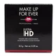 Рассыпчатая пудра Make Up for Ever Ultra HD Microfinishing Loose Powder (0052) - изображение 2
