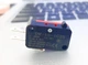 Микропереключатель OV-15-1C25 (KW1-103-1, MSW-01B) - изображение 1