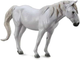 Figurka Collecta Camargue Grey XL 15 cm (4892900887494) - obraz 1