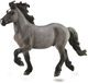 Figurka Collecta Icelandic Stallion Blue Dun 11 cm (4892900888262) - obraz 1