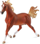 Figurka Collecta Arabian Stallion Chestnut 23 cm (4892900894614) - obraz 1