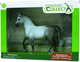 Figurka Collecta Arabian Mare Gray 22 cm (4892900898858) - obraz 2