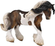 Figurka Collecta Tinker Stallion Piebald XL 18 cm (4892900887944) - obraz 1