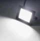 Вуличний Прожектор LED 8598 Series 2 10W Чорний - зображення 3