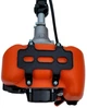 Бензинова мотокоса ABS Professional-Х52cc(SP) Semi-Professional - зображення 7