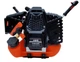 Бензинова мотокоса ABS Professional-Х52cc(SP) Semi-Professional - зображення 8