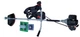 Бензиновая мотокоса ABS Professional-X45cc(GF) Garden Family - изображение 6