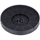 Фильтр угольный для вытяжки Gorenje 889577 D=175mm H=25mm - изображение 2