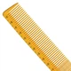 Гребінець Sway Yellow ion + 005 - изображение 3