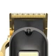 Машинка для стрижки Sway Dipper S Black and Gold Edition - изображение 2