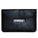 Чохол для 6-ти ножиць Sway Black Snake Large - зображення 1