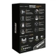 Професійна електробритва Sway Shaver Pro Black - зображення 5