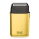 Професійна електробритва Sway Shaver Pro Gold - зображення 2