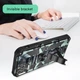 Чохол Military Shield для Iphone 15 Pro Max бампер протиударний з підставкою Turquoise - зображення 2