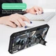 Чохол Military Shield для Iphone 15 Pro Max протиударний бампер з підставкою Navy-Blue - зображення 2