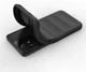 Чехол Wave Shield для Xiaomi Redmi Note 12S бампер противоударный Black - изображение 3