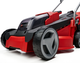 Газонокосилка аккумуляторная Einhell GE-CM 18/30 Li (3413155) - изображение 2