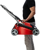 Газонокосилка аккумуляторная Einhell GE-CM 18/30 Li (3413155) - изображение 8