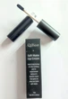 Губная помада QiBEST №30 Soft Matte Черная водостойкая матовая - изображение 5