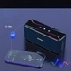 ТВ приставка і Bluetooth-колонка H96 MAX M7 4/32 з ANDROID 13.0 Wi-FI 2.4G+5G 4GB RAM 32GB ROM Bluetooth 5.1 з пультом ДУ - зображення 8