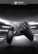 Безпровідний геймпад Microsoft Xbox Core Wireless Controller універсальний з Bluetooth сумісний з всіма серіями Xbox One, X-S автономність 40 год із 12 кнопоками Carbon Black - зображення 7