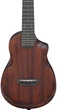 Укулеле концертная Ibanez AUC14 OVL - изображение 4