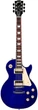 Електрогітара Gibson Les Paul Classic Chicago Blue - зображення 1