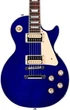 Електрогітара Gibson Les Paul Classic Chicago Blue - зображення 2