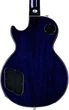 Електрогітара Gibson Les Paul Classic Chicago Blue - зображення 3
