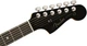Электрогитара Fender Player Plus Meteora LTD Black - изображение 6