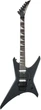 Электрогитара Jackson JS32 AH Warrior Satin Black - изображение 1