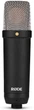 Студийный микрофон Rode NT1 Signature Black - изображение 2