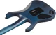 Электрогитара Ibanez RGT1270PB CTF (Cosmic Blue Starburst Flat) - изображение 5