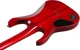 Электрогитара Ibanez RGT1221PB SWL (Stained Wine Red Low Gloss) - изображение 5