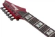 Электрогитара Ibanez RGT1221PB SWL (Stained Wine Red Low Gloss) - изображение 6