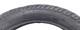 Покришка мотоцикла 3.00-18 Deli Tire S-133, TT - зображення 4