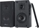 Акустическая система Real-El S-250 20 Вт Black (EL121000005) - изображение 1